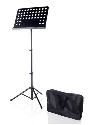 Bespeco leggio da terra BAS100