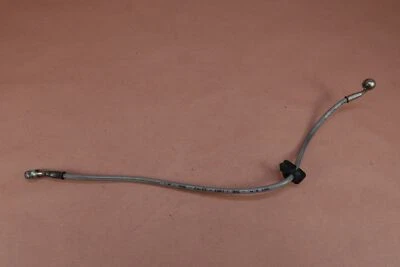 03-06 Manguera de línea de freno delantero DUCATI 749 999 BIPOSTO Foto 1 de 4