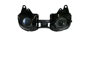#1855 Scheinwerfer Kawasaki ZX6R 2005-2006 CFP-1124-5 - Bild 1 von 2