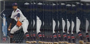 Lot of (23) 2020 Topps CHROME Pro Debut  EDWARD CABRERA Rookie Card #159 Marlins - Picture 1 of 1