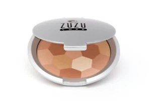 ZUZU LUXE Mosaic Illuminator Medium - Medium to Tan/Neutral Undertones Multi-... - Picture 1 of 2