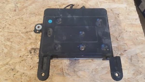 GENUINE VOLVO V40 V60 S60 2012 - 2017 SOUND AMPLIFIER ECU 31350322 AA - Picture 1 of 3