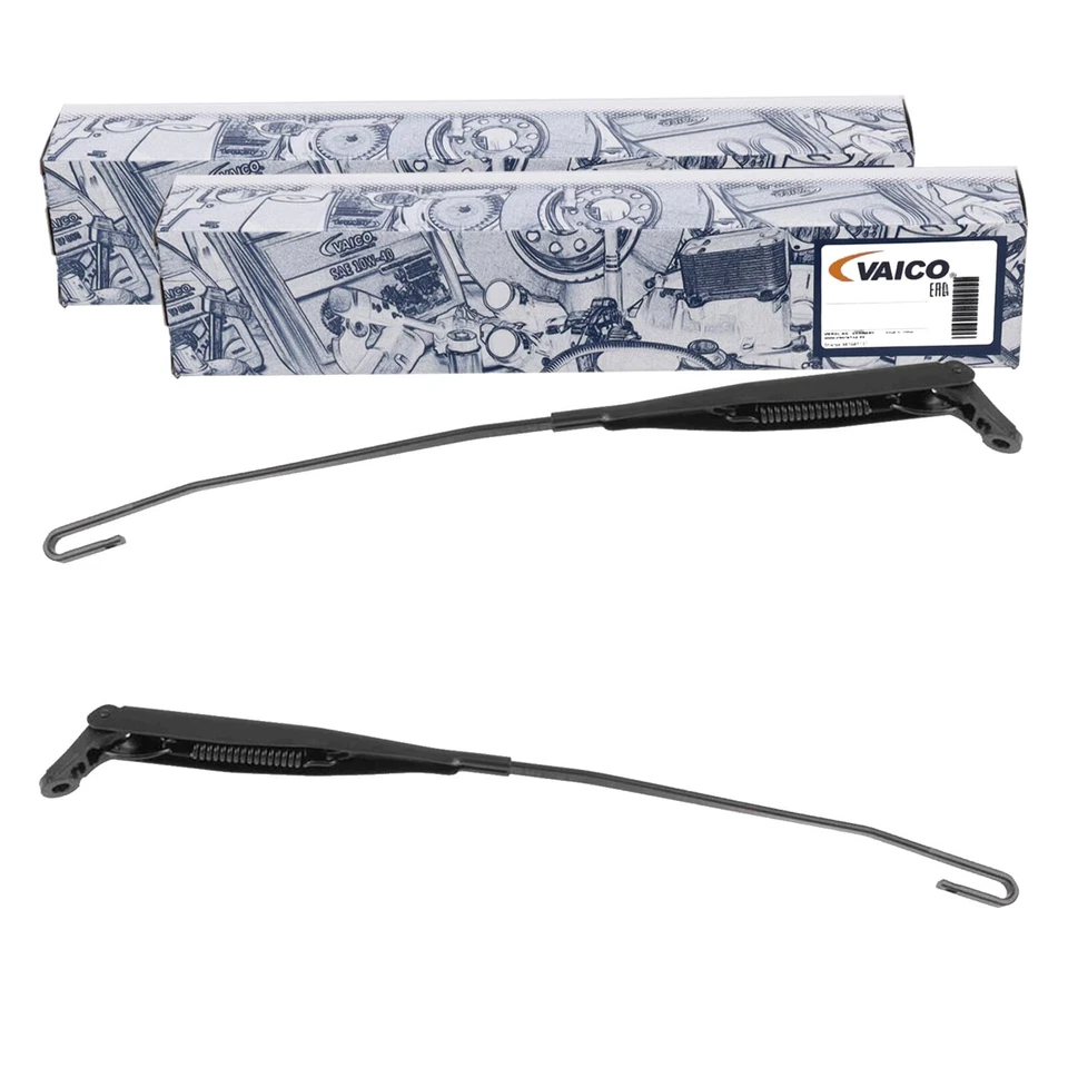 VAICO Scheibenwischerarm vorne rechts Wischerarm