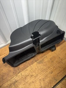 08-15 MERCEDES-BENZ W204 X204 C250 GLK350 AIR INTAKE DUCT HOUSING OEM - Picture 1 of 5