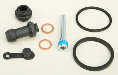 All Balls Caliper Rebuild Kit - 18-3027 21-83027 133141 abr18-3027 - Image 1 of 3