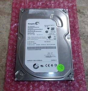 Seagate ST3320418AS 9SL14C-542 3.5" SATA Hard Drive 320GB - Picture 1 of 4