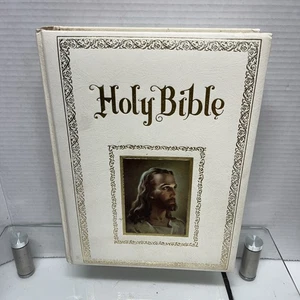 Holy Bible KJV Red Letter Edition Regency - Picture 1 of 5