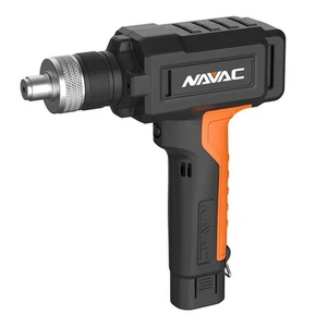 NAVAC NTE11L Kit di espansione per tubi di alimentazione senza interruzioni, 1-1/8" Max OD - Foto 1 di 1