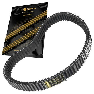 Correa de transmisión para Suzuki 27601-11H00 / King Quad LT-A450X LT-A500X Foto 1 de 4