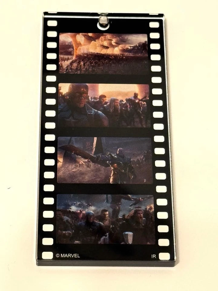 Captain America Iron Man Avengers zusammenbauen - Bild 1 von 1