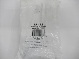 Park Tool PP-1.2 , Hydraulic Brake Piston Press - Picture 1 of 3