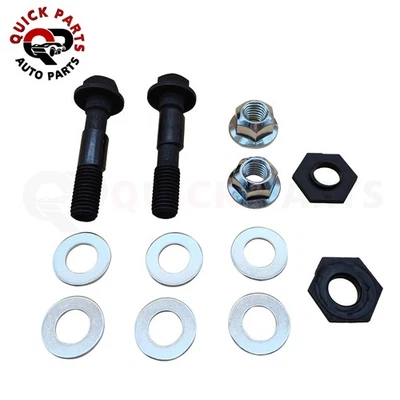 2xCamber and Alignment Kit For Hyundai Elantra Chevrolet Nissan Altima Kia K5330 - Image 1 of 4