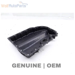 2015-2019 VW GOLF SPORTWAGEN MK7 - Lower Engine OIL PAN / SUMP 06K103598N - Picture 1 of 4