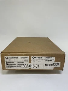 Accedian Networks GT-S-DC - Bild 1 von 2