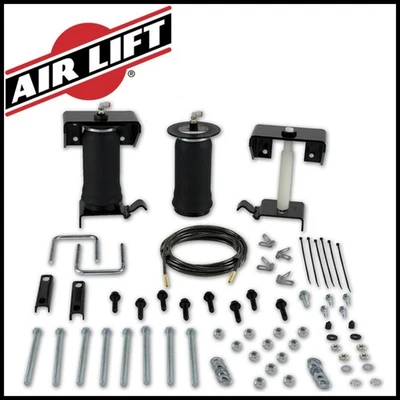 Kit de resorte neumático trasero Air Lift RideControl 1996-09 Suburban Avalanche Express 2500 Foto 1 de 2
