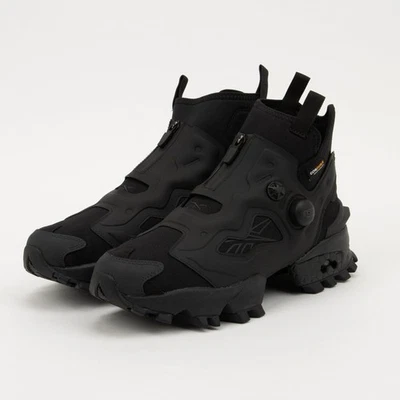 Reebok Instapump Fury Mid 100230818 Black - Photo 1/4