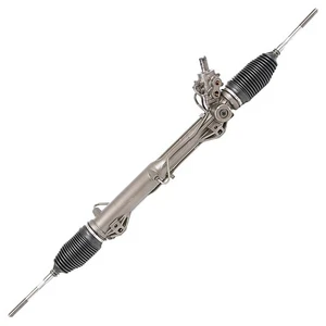 Power Steering Rack & Pinion For BMW 325 328 330 335 xi xDrive AWD 3 Series - Foto 1 di 2