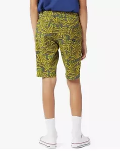 Signature by Levi Strauss & Co. Boy Kid Pull on Shorts Super Flex Size M New - Picture 1 of 3