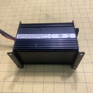 LIND PAUPS1221-3994 Panasonic Arbitrator Battery Backup Module Only - Picture 1 of 6