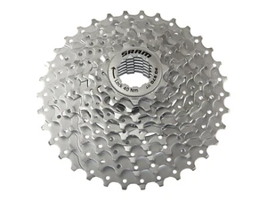 SRAM PG-970 Mountainbike Kassette 9 speed Powerglide 11 – 34 T - Picture 1 of 1