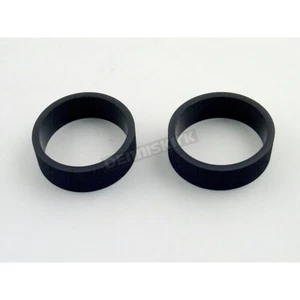 2 X  Intake Manifold Seal Rubber Boot Harley SHOVEL / Sportster 1978-84 27062-78 - Picture 1 of 1