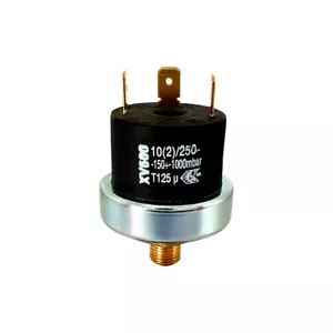 Mater XV600 G1/8 Vacuum Switch Pressure switch XV600 - Picture 1 of 2