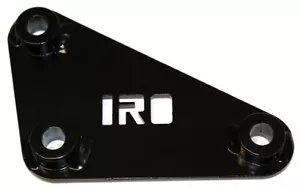 Iron Rock Off Road XJ Steering Gearbox Spacer - Foto 1 di 2
