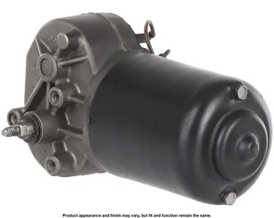 Двигатель стеклоочистителя переднего стекла кардон для 1987 Plymouth Sundance - Изображение 1 из 4