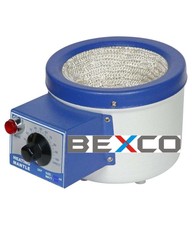 Top Quality Brand BEXCO 110 V, 2000ml Capacity Heating Mantle Flask DHL Ship