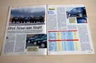 MOT 3544) VW Polo 6N Kaufberatung - ein interessanter Bericht auf 4 Seiten