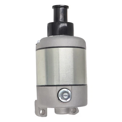 Motor de arranque para Honda TRX450R TRX450ER ATV 2006-14 31200-HP1-601 31200HP1601 Foto 1 de 4