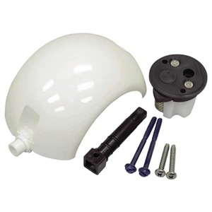 For Dometic 385310681 Sealand Traveler RV Boat Toilet Pedal Flush Ball&Shaft Kit - Picture 1 of 7
