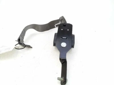 Chevrolet Malibu 2011 retractor de cinturón de seguridad trasero derecho Foto 1 de 4