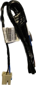 Parte de extensión de arnés de cableado de remolque GM # 23184088 Silverado Sierra Tahoe Yukón - Imagen 1 de 2