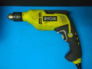 RYOBI 6.2AMP 5/8" HAMMER DRILL/DRIVER D620H - Picture 1 of 5
