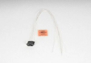 Conector/Pigtail (Cuerpo Sw & Rly) ACDelco GM OE/GM Piezas Originales PT796 Foto 1 de 1