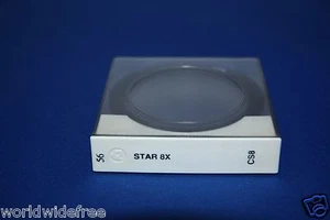 g-2Pro Optic Star 8 für System "A" Brandneu g-2 - Bild 1 von 2