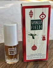 vanilla fields fragrantica