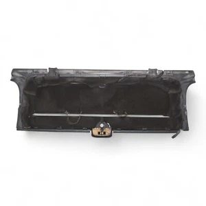 COFANO BAULE POSTERIORE PER SMART FORTWO W450 600 CC BENZINA 1998/2004 - Imagen 1 de 11