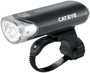 CATEYE, HL-EL135 LED Safety Bike Headlight for Commuting, Black - Picture 1 of 1