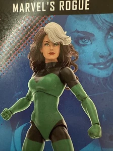 Marvel Legends Series: Marvel's Rogue X-Men Figur - Bild 1 von 5