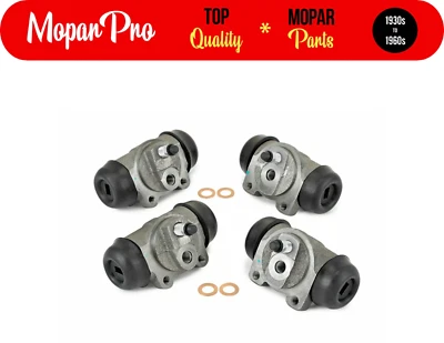 Camión Dodge Plymouth Fargo 1939 (exportación Desoto) cilindro de rueda nuevo Foto 1 de 4