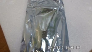 DELL ATI 06T097 109-81100-01 LOW PROFILE 32MB AGP DVI CARD - Picture 1 of 4
