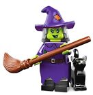LEGO 71010 Série 14 Monstre Halloween Minifigures Neuf Scellées En Usine - Vous Choisissez