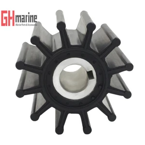 LEYLAND THORNYCROFT — UK Engine Flexible Impeller RF 6-330 Inboard Marine NEW - Picture 1 of 8