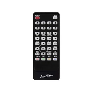 RM Series Remote Control Compatible with TOPFIELD TF3000FEI TF3000T RC273 - Picture 1 of 1