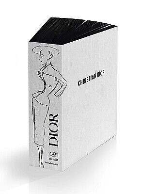 Dior, Christian Christian Dior