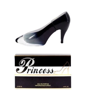 Princess Gold Eau de Parfum 3.4 fl oz. New Long Lasting Women's Perfume - Picture 1 of 4