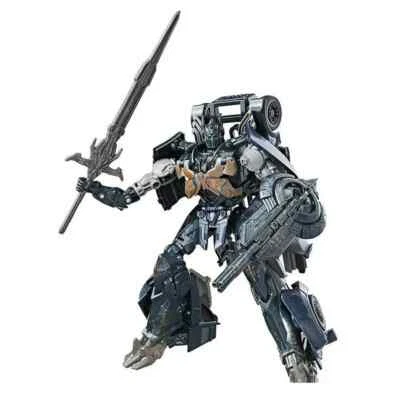 Transformers The Last Knight SHADOW SPARK OPTIMUS L Clase Regalo Robots venta Foto 1 de 4