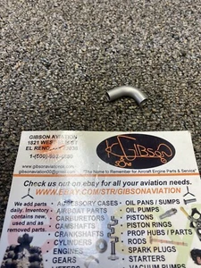 LYCOMING   76855 ELBOW - Picture 1 of 4